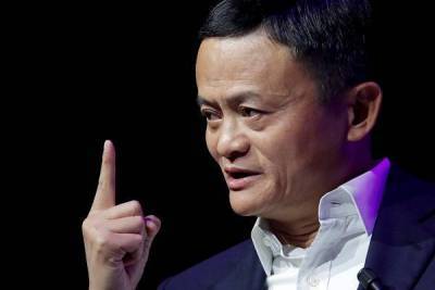 Си Цзиньпин - Джон Ма - Зарубежные СМИ заметили «исчезновение» китайского миллиардера Джека Ма nbsp - smartmoney.one - Китай