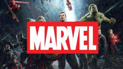 Названа дата выхода сериала «Легенды» от Marvel - gazeta.ru