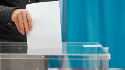 Нурсултан Назарбаев - Явка на парламентские выборы в Казахстане к 12:00 составила 28,8% - russian.rt.com