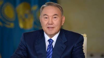 Нурсултан Назарбаев - Елбасы назвал приоритеты для властей Казахстана после выборов - zakon.kz