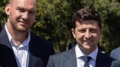 Владимир Зеленский - "Просто скотство". Нардеп-"слуга" считает, что во время карантина Зе-власть уничтожает малый бизнес - ru.espreso.tv - Киев