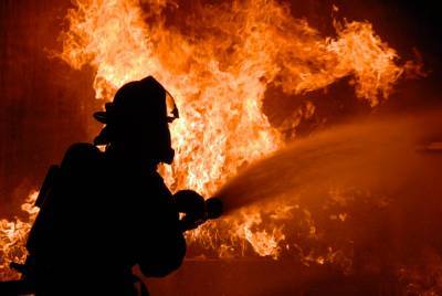 В Башкирии огненная стихия погубила восемь человек - newzfeed.ru - Башкирия - район Уфимский - район Абзелиловский