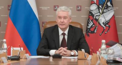 Сергей Собянин - Мэр Москвы - Собянин поздравил народную артистку РФ Валентину Теличкину с днем рождения - m24.ru - Москва - Нижегородская обл.