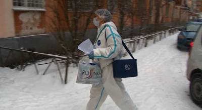 Нашли верный способ не заразиться ковидом от близких - progorod76.ru - Ярославль