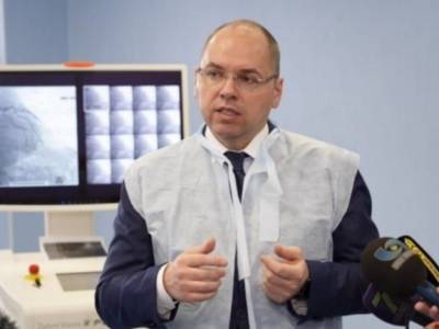Максим Степанов - Почему в супермаркетах запретили продавать носки и батарейки6 разъяснение МОЗ - vchaspik.ua