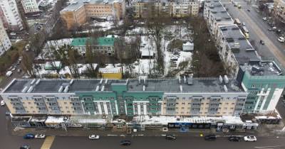 Калининград вошёл в тройку городов, где наиболее вырос спрос на недвижимость со стороны жителей других регионов - klops.ru - Москва - Санкт-Петербург - Анапа - Сочи - Краснодар - Новосибирск - Тюмень - Челябинск - Севастополь - Калининград - Казань - Новороссийск