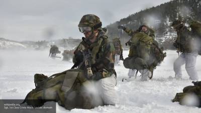 В США назвали самое уязвимое место НАТО в возможной войне с РФ - newinform.com - США - Литва - Калининград