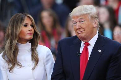 Дональд Трамп - Поклонники комедии «Один дома — 2» потребовали вырезать сцену с Трампом - rusjev.net - США - Нью-Йорк - Канада