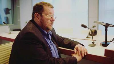 Дональд Трамп - Евгений Сатановский - Политолог Сатановский предрек Трампу печальную участь после протестов в США - politros.com - США