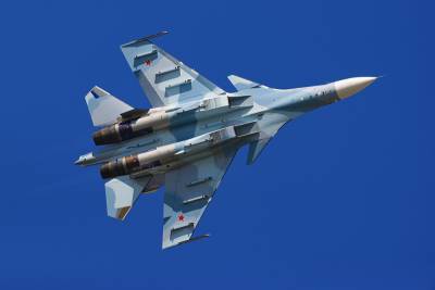 ВВС России получат более 400 новых самолетов и вертолетов - news-front.info