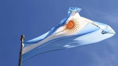 Стало известно о землетрясении магнитудой 6,1 в Аргентине - inforeactor.ru - Аргентина - Сан-Сальвадор