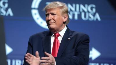 Дональд Трамп - Евгений Сатановский - Джозеф Байден - Политолог Сатановский рассказал, что ждет Трампа после штурма Капитолия - riafan.ru - США - Вашингтон