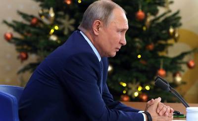 Владимир Путин - Джо Байден - Португалия - Diário de Notícias (Португалия): У Путина есть система, чтобы остаться у власти. «В России не существует организованной оппозиции» - inosmi.ru - Россия - Англия - Португалия