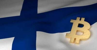 Таможня Финляндии продаст около 2 тысяч конфискованных биткоинов - minfin.com.ua - Финляндия