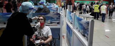 Несколько стран ужесточат правила въезда из-за коронавируса - runews24.ru - Англия - Куба