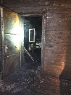 Опубликован список погибших во время пожара в нелегальном доме престарелых под Тюменью - znak.com - Тюмень