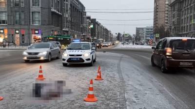 Участник смертельного ДТП пытался спрятаться от полиции в гостинице - vesti.ru - Новосибирск - респ.Бурятия