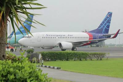 СМИ сообщили об отсутствии иностранцев на борту разбившегося в Индонезии Boeing - govoritmoskva.ru - Индонезия - Джакарта - Jakarta