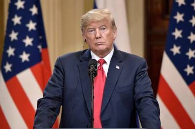 Дональд Трамп - Евгений Сатановский - Джо Байден - Политолог Евгений Сатановский рассказал, что ожидает Трампа после ухода из Белого дома - actualnews.org - США
