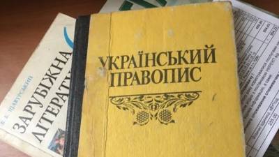 Михаил Погребинский - Политолог назвал агрессивной политику Киева по искоренению русского языка - nation-news.ru - Киев