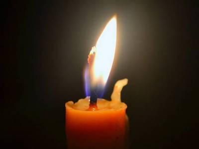 Спряталась на кухне: из-за зажженной свечи в Приморье погибла девочка - rosbalt.ru - Приморье край - Большой Камень