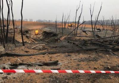 На Полтавщине газ вернули всем пострадавшим от взрыва населенным пунктам - kp.ua - Полтавская обл. - Ужгород