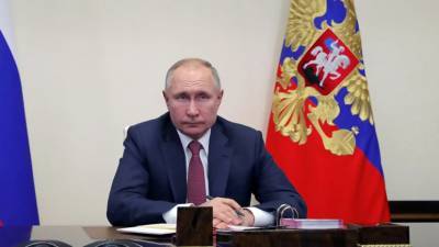 Владимир Путин - Никола Пашинян - Ильхам Алиев - В Москве 11 января пройдут переговоры Путина, Пашиняна и Алиева - russian.rt.com - Москва - Азербайджан