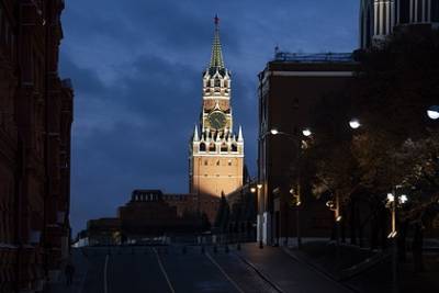 Владимир Путин - Никол Пашинян - Ильхам Алиев - Кремль анонсировал трехсторонние переговоры с Алиевым и Пашиняном - lenta.ru - Москва - Азербайджан