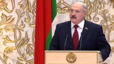 Лукашенко - Лукашенко прокомментировал ЧМ-2021 по хоккею - newinform.com - Белоруссия - Минск
