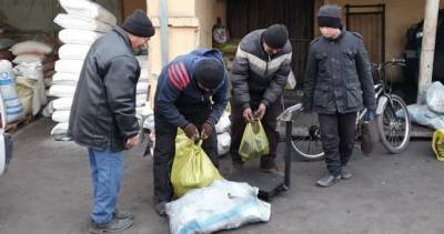 В Согде с введением энерголимита повысилась стоимость угля - dialog.tj - Таджикистан