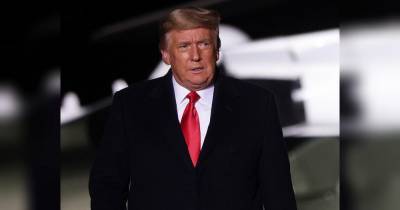 Майк Пенс - У Трампа остался последний довод — ядерная кнопка - fakty.ua - США - Вашингтон