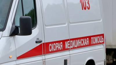 В Башкирии столкнулись автобусы: погибли женщина и ребенок, еще 11 человек пострадали - mir24.tv - Башкирия - Уфа - Оренбург