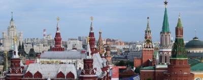 Владимир Путин - Ильхам Алиев - Путин, Пашинян и Алиев встретятся в Москве из-за Карабаха - runews24.ru - Москва - Азербайджан