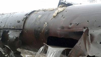 На водоводе Горловка – Торецк ликвидировали пробоину - real-vin.com - Украина - Горловка - Мариуполь