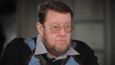 Евгений Сатановский - Политолог Сатановский описал шок американцев от россиян и 48 устриц - riafan.ru - Москва - США