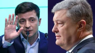 Владимир Зеленский - Ирина Фарион - Украинская националистка назвала Зеленского "пособником российской оккупации" - nation-news.ru - Крым - Донбасс