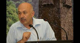 Рамзан Кадыров - Умер чеченский публицист Ризван Ибрагимов - kavkaz-uzel.eu - респ. Чечня