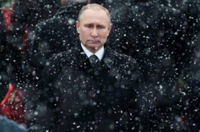 Владимир Путин - Владимир Росс - Сбудется пророчество: астролог о будущем Путина смерть в бункере - from-ua.com