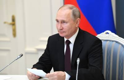 Владимир Путин - Никол Пашинян - Ильхам Алиев - Путин пригласил Пашиняна и Алиева в Москву на переговоры по Карабаху - sharij.net - Москва - Россия - Армения - Азербайджан - район Гадрутский - Нагорный Карабах - Карабах
