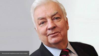 Борис Щербаков - Актер Щербаков рассказал о лучшей роли Михаила Державина в кино - nation-news.ru