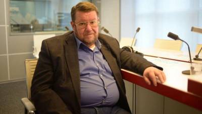 Евгений Сатановский - Сатановский рассказал, как впервые попробовал устриц и поразил американцев - nation-news.ru - США