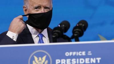 Алексей Пушков - Джозеф Байден - Какой будет политика США при Байдене в отношении РФ и Китая – мнение - crimea.ria.ru - США - Вашингтон - Крым - Симферополь