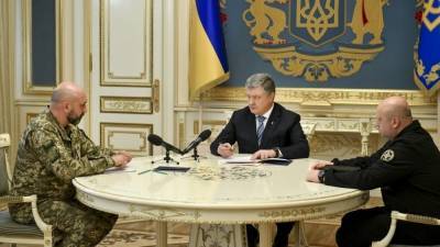 Сергей Кривонос - В Киеве рассказали о плане по "возвращению" Крыма в 2014 году - newinform.com - Киев - Крым