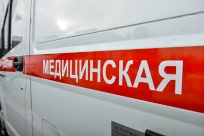 В Башкирии в ДТП с двумя автобусами погибли женщина и ребенок - aif.ru - Башкирия