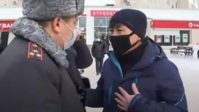 Нурсултан Назарбаев - В Казахстане идут парламентские и местные "выборы". Без оппозиции и наблюдателей - ru.espreso.tv - Казахстан - Алма-Ата - Астана