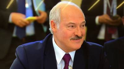 Александр Лукашенко - Аглая Чайковская - Лукашенко признался, что может немного выпить в женском коллективе - politros.com - Белоруссия