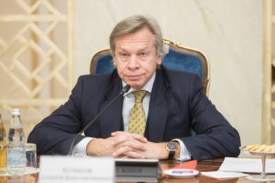Алексей Пушков - Пушков перечислил три проблемы России в 2021 году - abnews.ru - США