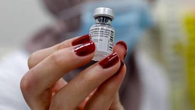 Вакцины в обмен на информацию: что узнает Pfizer о привитах израильтянах - vesty.co.il