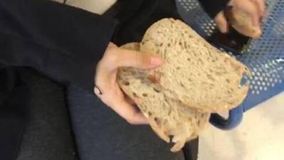 Эстер Хают - Окончательно: в израильские больницы можно приносить хлеб на Песах - vesty.co.il
