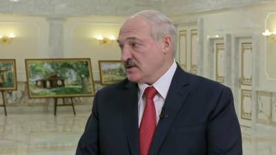 Александр Лукашенко - Николай Лукашенко - Лукашенко оказался "плохим пациентом" - vesti.ru - Белоруссия